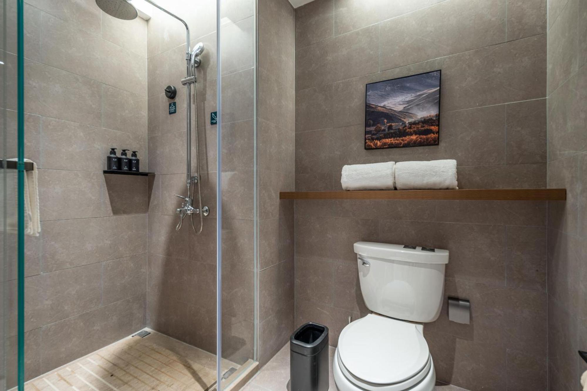 Atour Hotel Shanghai Hongqiao Xinzhuang Business District Zewnętrze zdjęcie