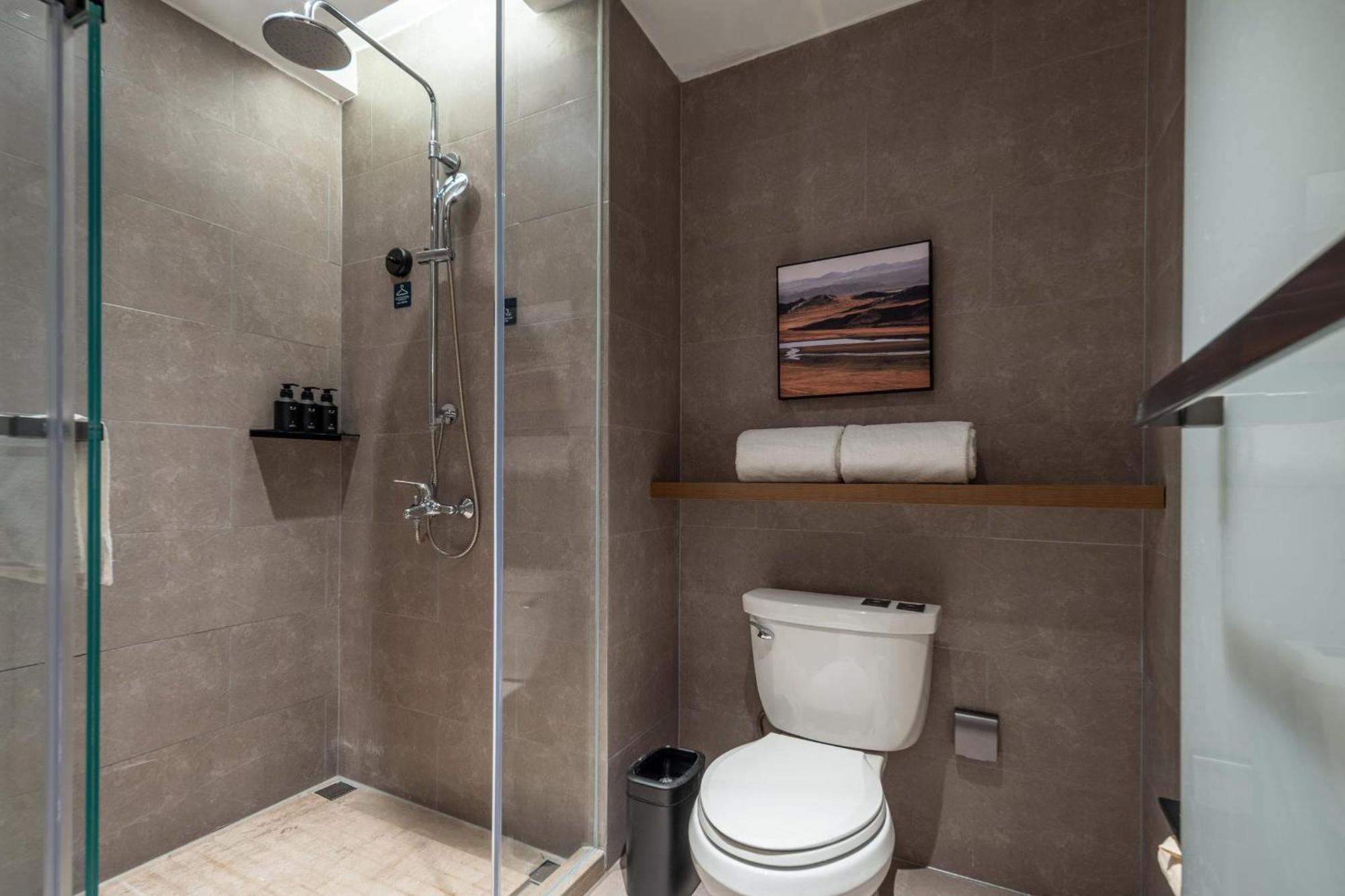 Atour Hotel Shanghai Hongqiao Xinzhuang Business District Zewnętrze zdjęcie