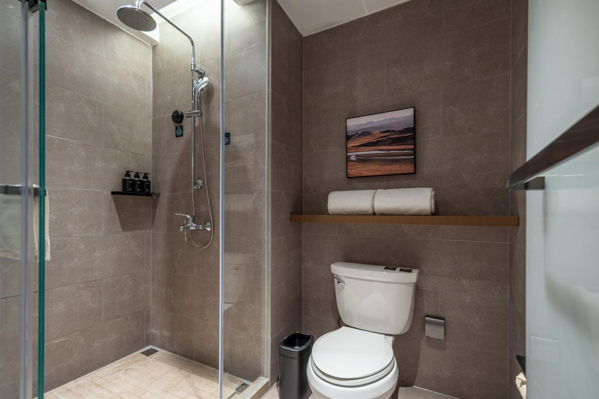 Atour Hotel Shanghai Hongqiao Xinzhuang Business District Zewnętrze zdjęcie