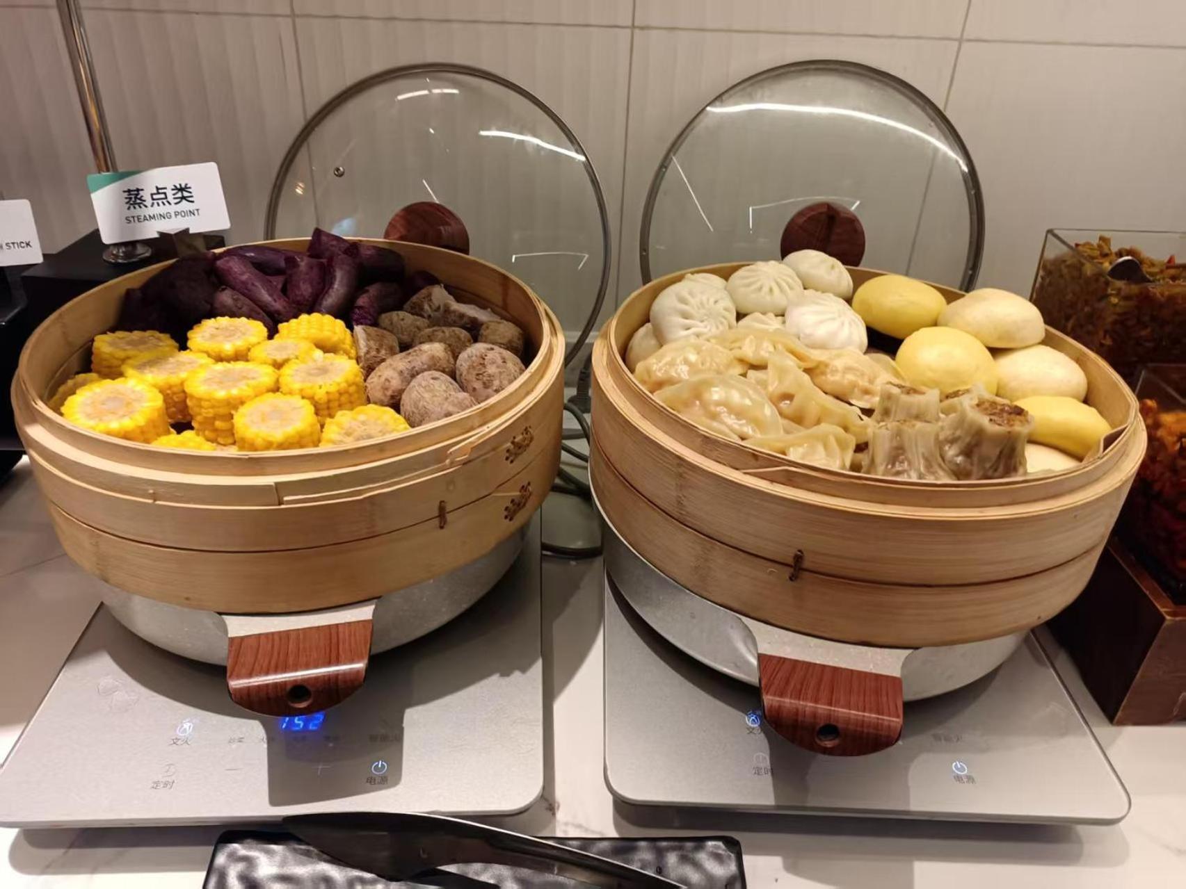 Atour Hotel Shanghai Hongqiao Xinzhuang Business District Zewnętrze zdjęcie