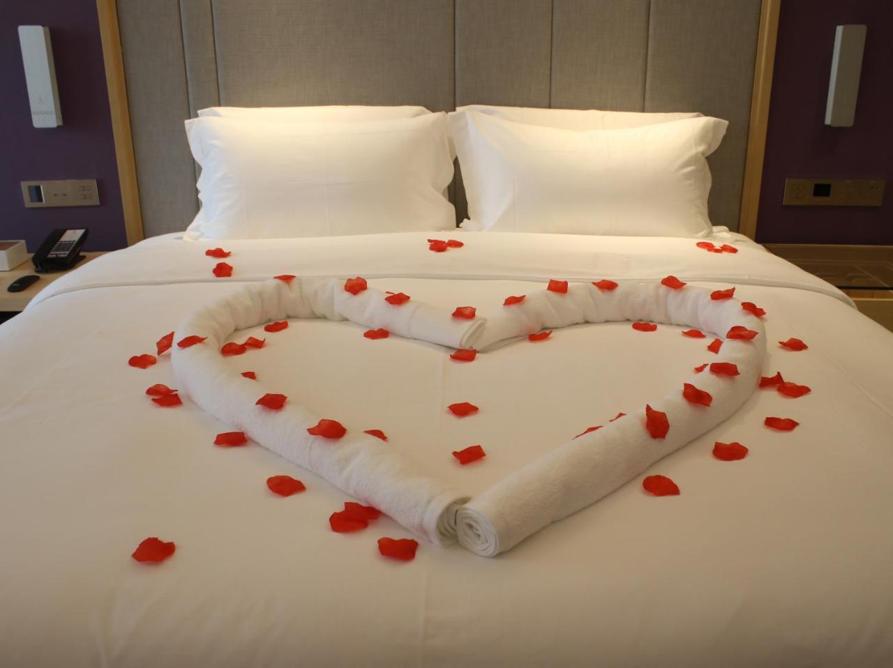 Atour Hotel Shanghai Hongqiao Xinzhuang Business District Zewnętrze zdjęcie